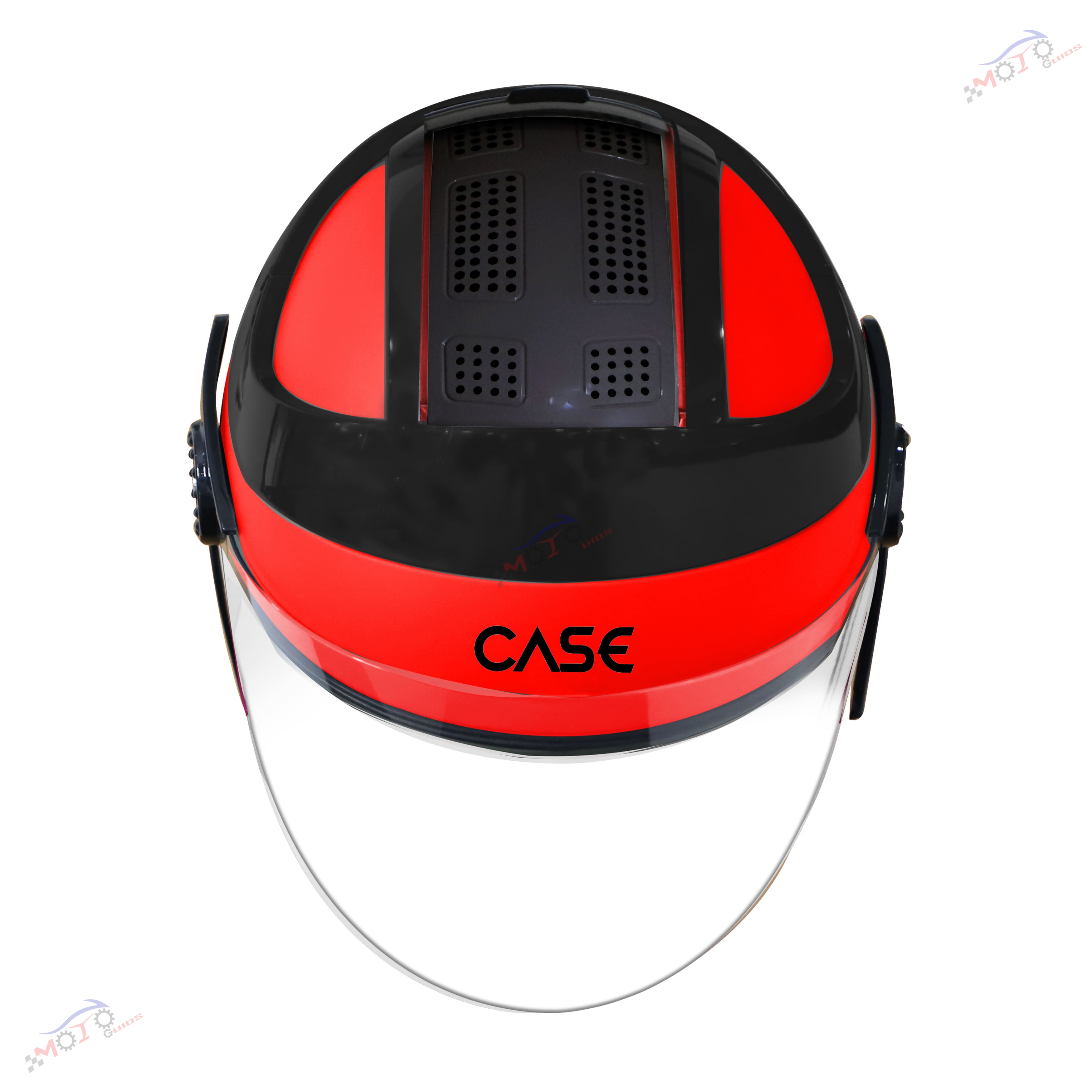 SB-29 CASE GLOSSY FLUO